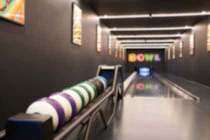 The Bowling Alley 2